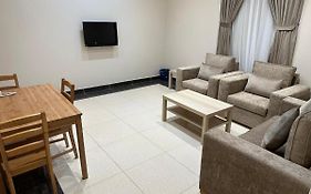 Riyadh Park Hotel Suites